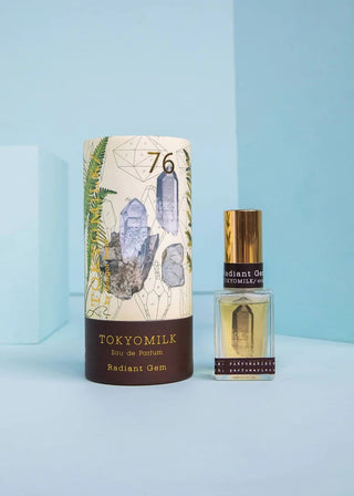 TokyoMilk Radiant Gem Parfum - 29.5ml