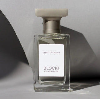 Blocki Esprit d'Amour - 50ml Eau de Parfum Spray