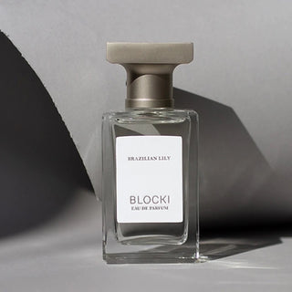 Blocki Brazilian Lily - 50ml Eau de Parfum Spray
