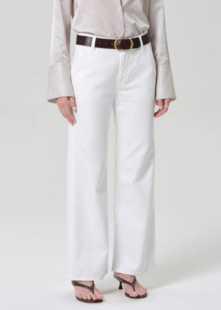 Annina Pocket Trouser