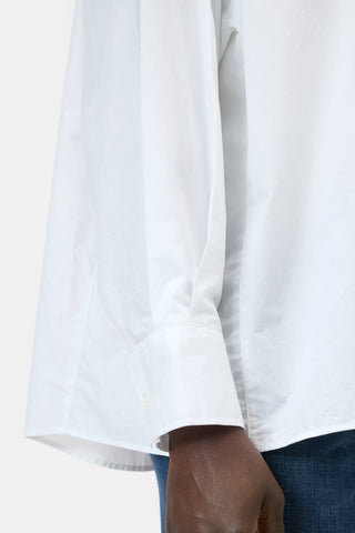 Cape Shirt