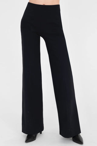 Rubie Tech Stretch Wide Leg Pant