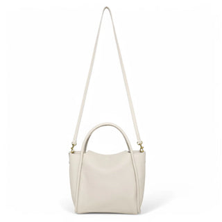 Serena Satchel Crossbody