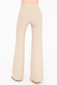 Rubie Tech Stretch Wide Leg Pant