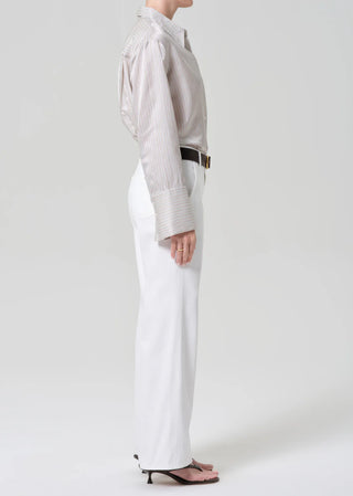 Annina Pocket Trouser
