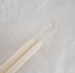 Socco Designs Taper Candles