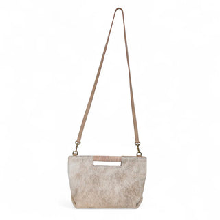 Mini Ella Wrapped Handle Crossbody