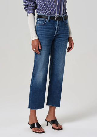 Palma Straight Jean