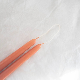 Socco Designs Taper Candles