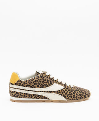 Essex - Empire Suede Sneaker