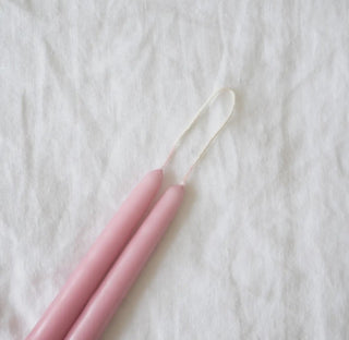 Socco Designs Taper Candles