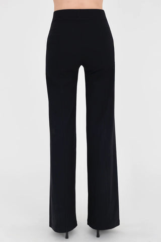 Rubie Tech Stretch Wide Leg Pant