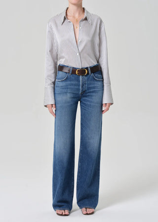 Annina Straight Leg 33"