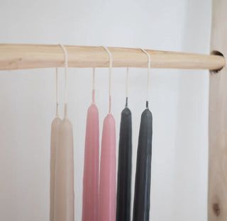 Socco Designs Taper Candles