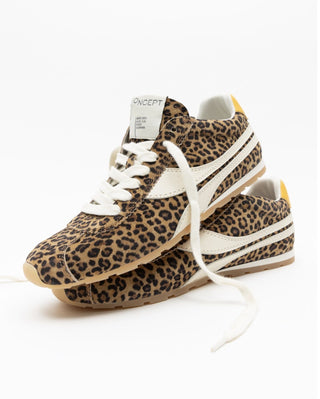 Essex - Empire Suede Sneaker