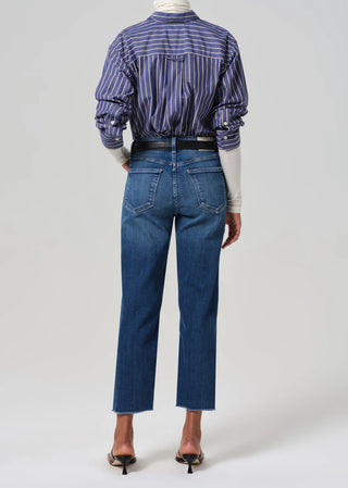 Palma Straight Jean
