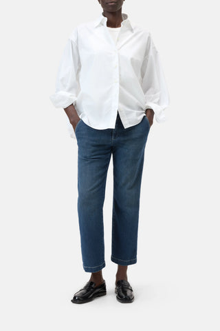 Cape Shirt