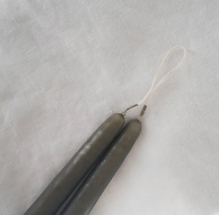 Socco Designs Taper Candles