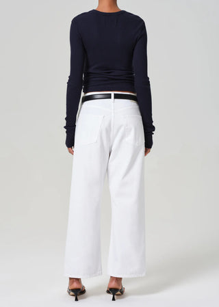 Gaucho Vintage Wide Leg