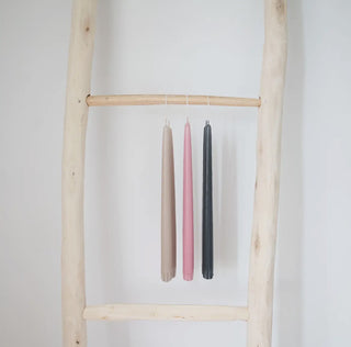 Socco Designs Taper Candles