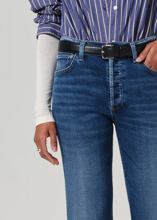 Palma Straight Jean