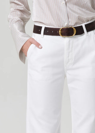 Annina Pocket Trouser
