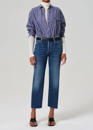 Palma Straight Jean
