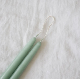 Socco Designs Taper Candles