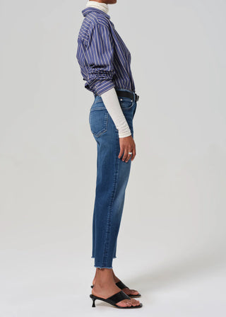 Palma Straight Jean