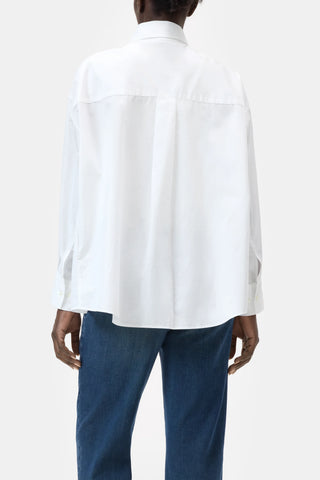 Cape Shirt