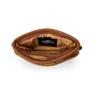 Raffia Bum Bag