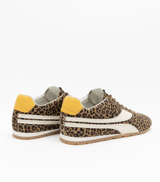 Essex - Empire Suede Sneaker