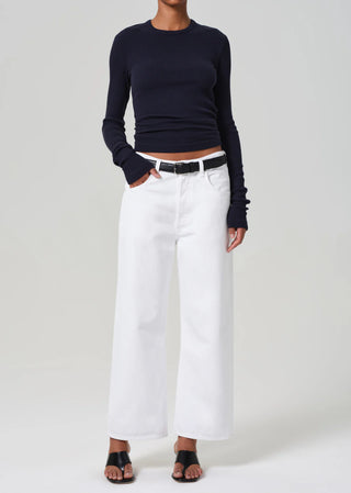 Gaucho Vintage Wide Leg