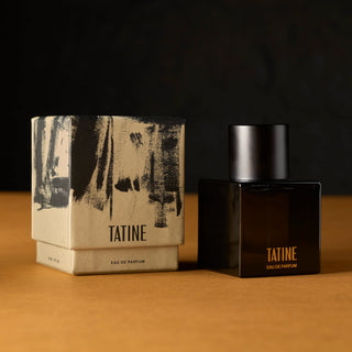 Tatine Kashmir  - 50 ml Eau de Parfum Spray
