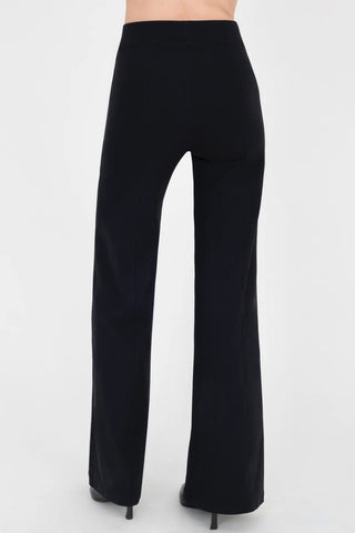 Rubie Tech Stretch Wide Leg Pant