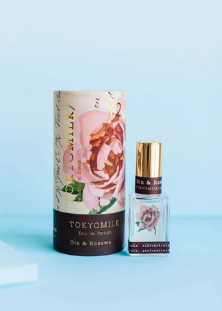 TokyoMilk Gin & Rosewater Parfum - 29.5ml
