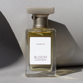 Blocki Sanrovia - 50ml Eau de Parfum Spray