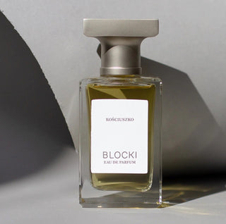 Blocki Kosciuszko - 50ml Eau de Parfum Spray