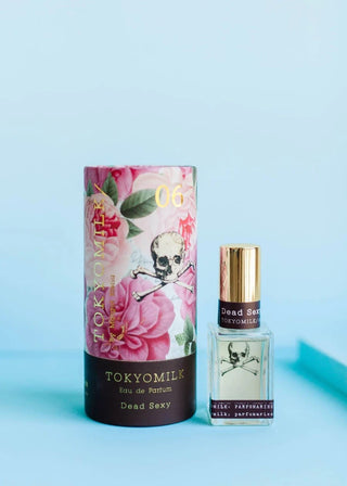 TokyoMilk Dead Sexy Parfum - 29.5ml