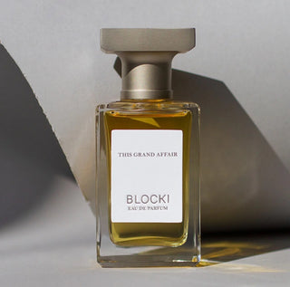 Blocki This Grand Affair - 50ml Eau de Parfum Spray