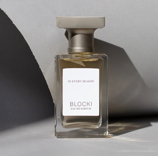 Blocki In Every Season - 50ml Eau de Parfum Spray