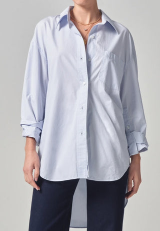 Citizens of Humanity Cocoon Shirt