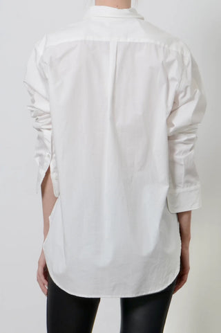 Elaine Kim Tavia Organic Cotton Shirt