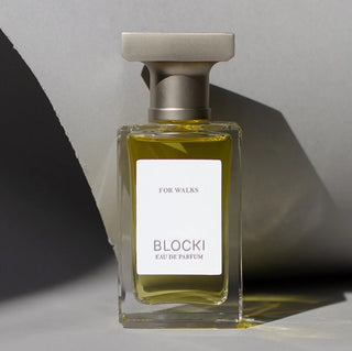 Blocki For Walks - 50ml Eau de Parfum Spray