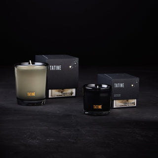Tatine Candle - Forest Floor